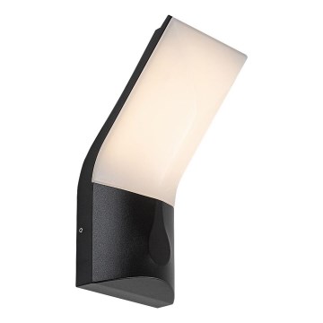 Rabalux - LED Kinkiet zewnętrzny LED/10W/230V IP54