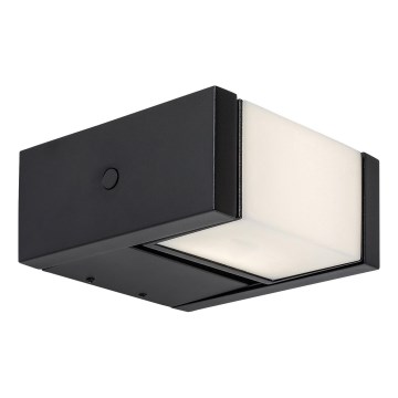 Rabalux - LED Kinkiet zewnętrzny LED/10W/230V IP54
