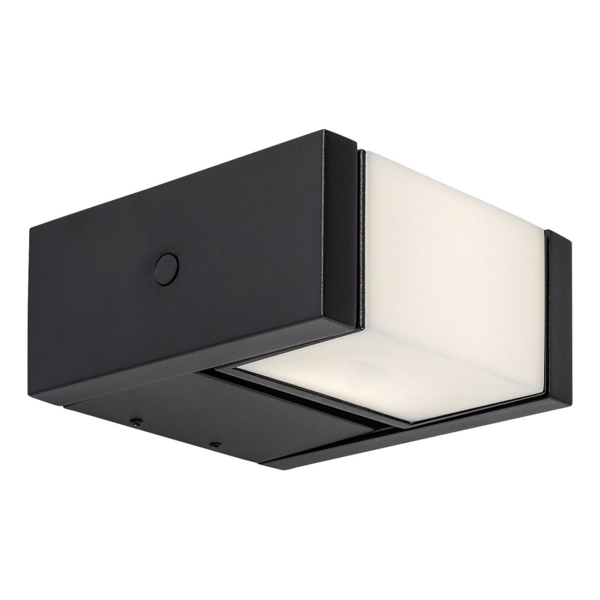 Rabalux - LED Kinkiet zewnętrzny LED/10W/230V IP54