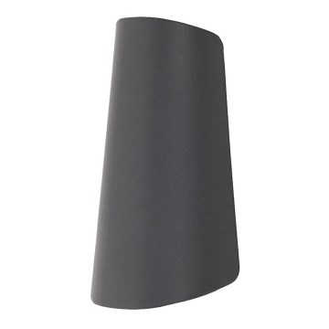 Rabalux - LED Kinkiet zewnętrzny LED/11W/230V IP65