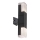 Rabalux - LED Kinkiet zewnętrzny LED/12W/230V 2700/4000/6000K IP54