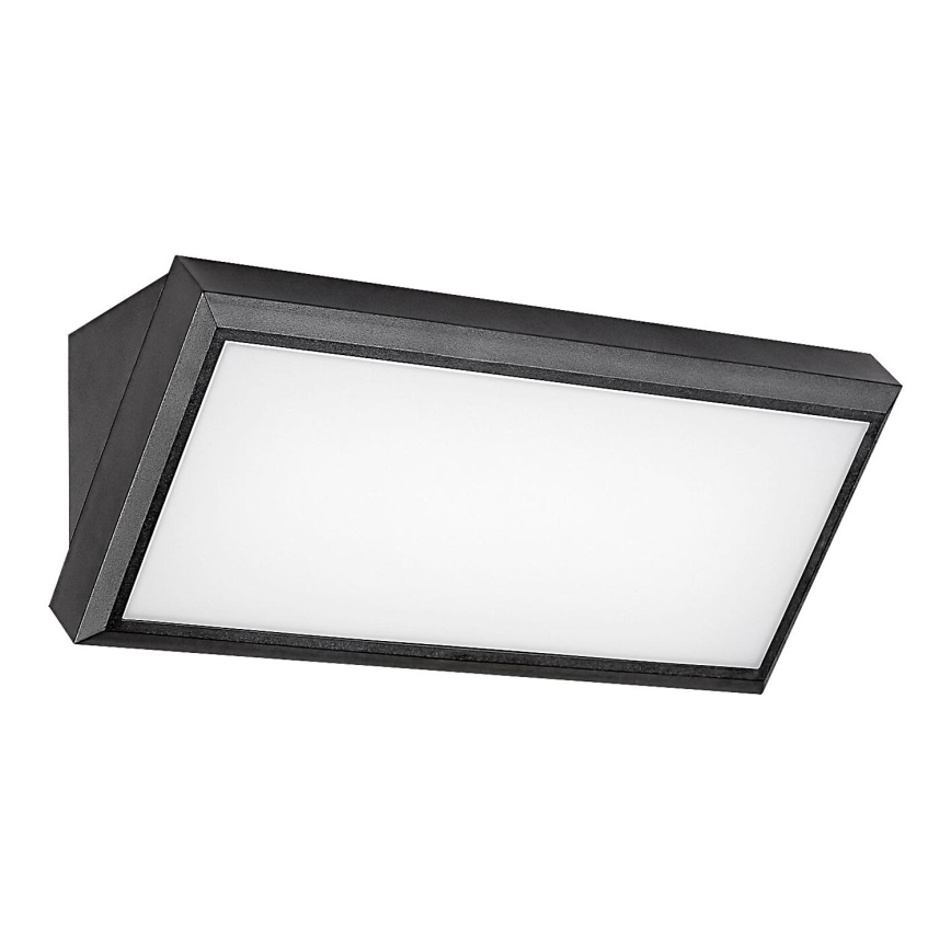 Rabalux - LED Kinkiet zewnętrzny LED/12W/230V IP54