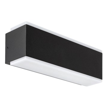 Rabalux - LED Kinkiet zewnętrzny LED/12W/230V IP54