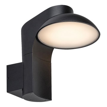 Rabalux - LED Kinkiet zewnętrzny LED/12W/230V IP54