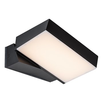 Rabalux - LED Kinkiet zewnętrzny LED/14W/230V 2700/4000/6500K IP54