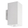 Rabalux - LED Kinkiet zewnętrzny LED/18W/230V 2700/4000/6500K IP65 biały