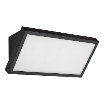 Rabalux - LED Kinkiet zewnętrzny LED/18W/230V 2700/4000/6500K IP65