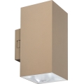 Rabalux - LED Kinkiet zewnętrzny LED/18W/230V 2700/4000/6500K IP65