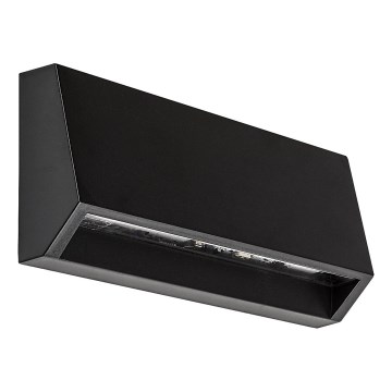 Rabalux - LED Kinkiet zewnętrzny LED/3W/230V IP54