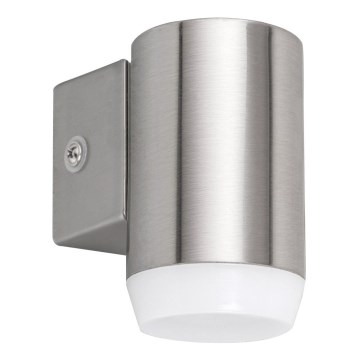 Rabalux - LED Kinkiet zewnętrzny LED/4W/230V IP44