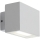 Rabalux - LED Kinkiet zewnętrzny LED/7W/230V IP54 biały