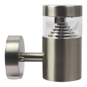 Rabalux - LED Kinkiet zewnętrzny LED/7W/230V IP54