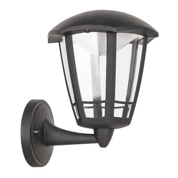 Rabalux - LED Kinkiet zewnętrzny LED/8W/230V IP44