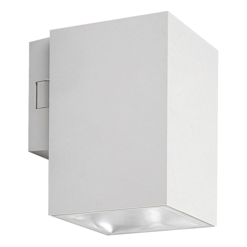 Rabalux - LED Kinkiet zewnętrzny LED/9W/230V 2700/4000/6500K IP65 biały