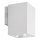 Rabalux - LED Kinkiet zewnętrzny LED/9W/230V 2700/4000/6500K IP65 biały