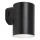 Rabalux - LED Kinkiet zewnętrzny LED/9W/230V 2700/4000/6500K IP65 czarny