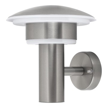 Rabalux - LED Kinkiet zewnętrzny LED/9W/230V IP44 1000lm 4000K