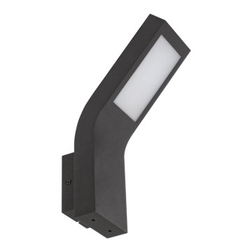 Rabalux - LED Kinkiet zewnętrzny LED/9W/230V IP44