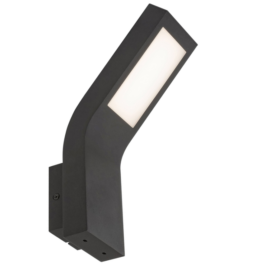 Rabalux - LED Kinkiet zewnętrzny LED/9W/230V IP44
