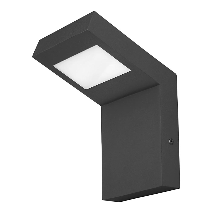 Rabalux - LED Kinkiet zewnętrzny LED/9W/230V IP44