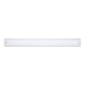 Rabalux - LED Kuchaenne oświetlenie podszafkowe LED/14,5W/230V