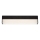 Rabalux - LED Kuchenna oprawa podszafkowa LED/7W/230V 4000K czarna