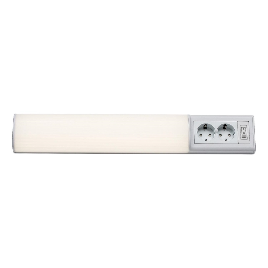 Rabalux - LED Kuchenne oświetlenie podszafkowe LED/10W/230V 4000K 50 cm białe