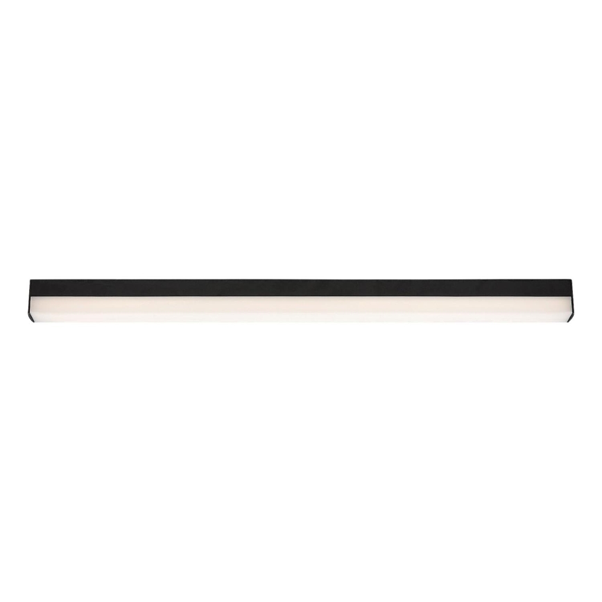 Rabalux - LED Kuchenne oświetlenie podszafkowe LED/20W/230V 4000K 83 cm czarne