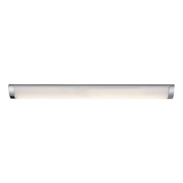Rabalux - LED Kuchenne oświetlenie podszafkowe LED/8W/230V 4000K 60 cm matowy chrom