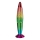 Rabalux - LED Lampa lawowa LED/25W/230V