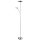 Rabalux - LED Lampa podłogowa 1xLED/18W + 1xLED/5W/230V