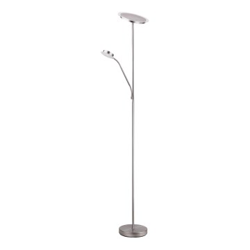 Rabalux - LED Lampa podłogowa 1xLED/18W + 1xLED/5W