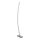 Rabalux - LED Lampa podłogowa 1xLED/26W/230V