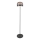 Rabalux - LED Lampa podłogowa ściemnialna LED/20W/230V 3000/4000/6000K