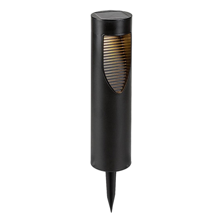 Rabalux - LED Lampa solarna LED/0,1W/1,2V 600mAh IP44