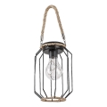 Rabalux - LED Lampa solarna LED/0,2W/1,2V IP44 600 mAh