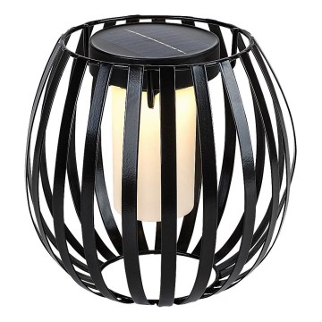 Rabalux - LED Lampa solarna LED/1W/1,2V 300mAh IP44