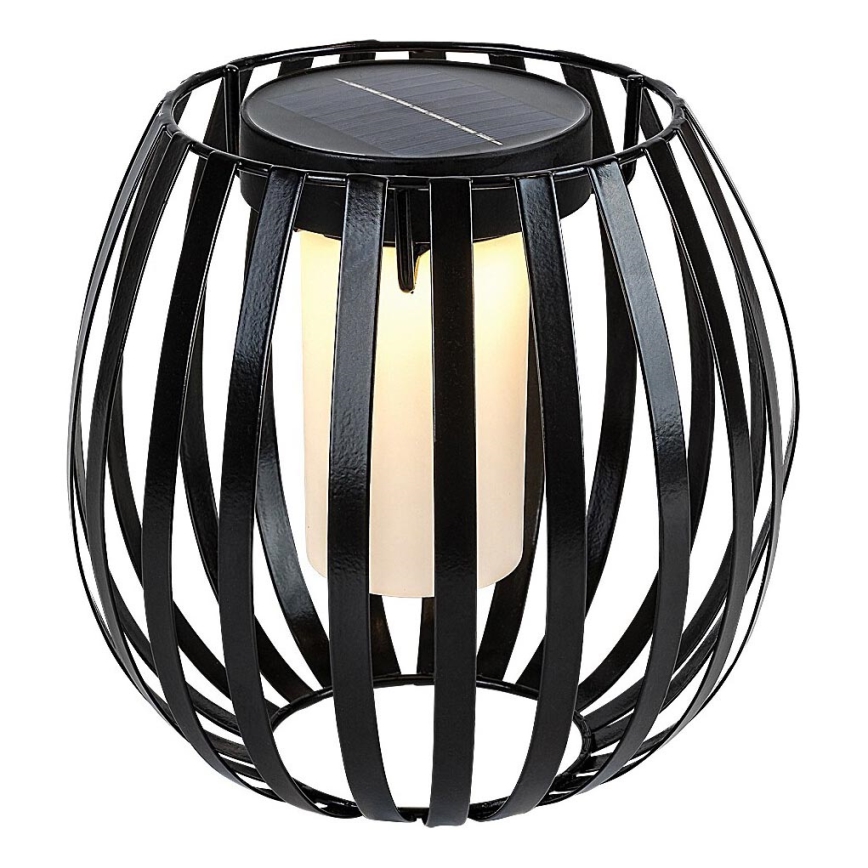 Rabalux - LED Lampa solarna LED/1W/1,2V 300mAh IP44