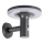 Rabalux - LED Lampa solarna z czujnikiem LED/10W/3,7V IP44