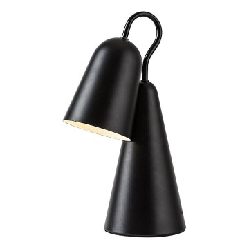 Rabalux - LED Lampa stołowa 1xE14/4W/230V czarna