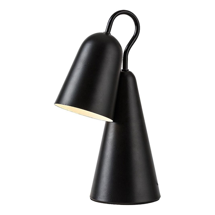 Rabalux - LED Lampa stołowa 1xE14/4W/230V czarna