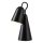 Rabalux - LED Lampa stołowa 1xE14/4W/230V czarna