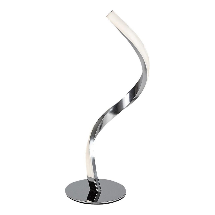 Rabalux - LED Lampa stołowa LED/3W/230V 4000K chrom błyszczący