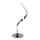 Rabalux - LED Lampa stołowa LED/3W/230V 4000K chrom błyszczący