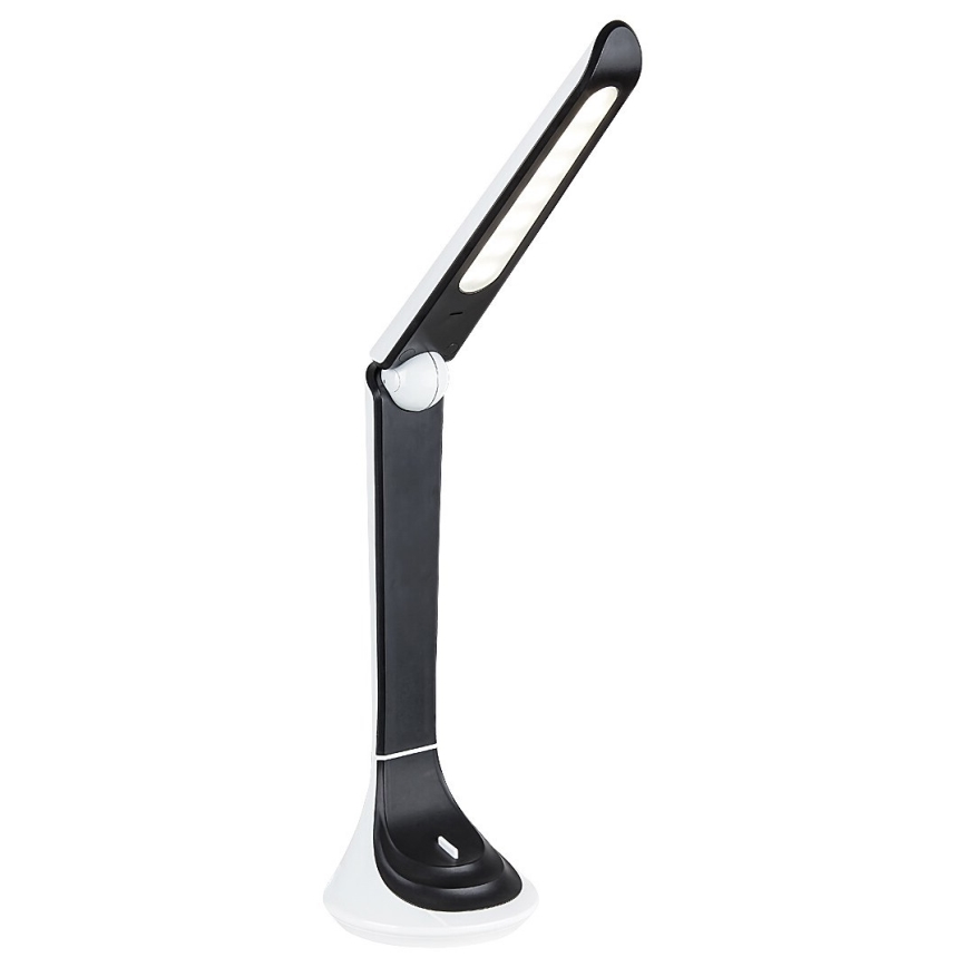 Rabalux - LED Lampa stołowa LED/5W/230V czarna