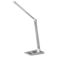 Rabalux - LED Lampa stołowa ściemnialna LED/13W/230V 2800-5000K