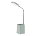 Rabalux - LED Lampa stołowa ściemnialna LED/6W/230V 5000K niebieski