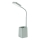 Rabalux - LED Lampa stołowa ściemnialna LED/6W/230V 5000K niebieski
