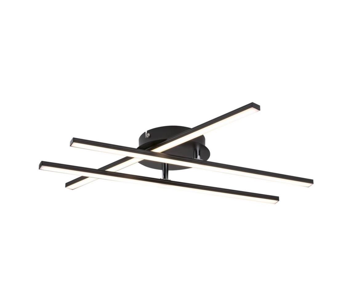 Rabalux - LED Lampa sufitowa 3xLED/25W/230V
