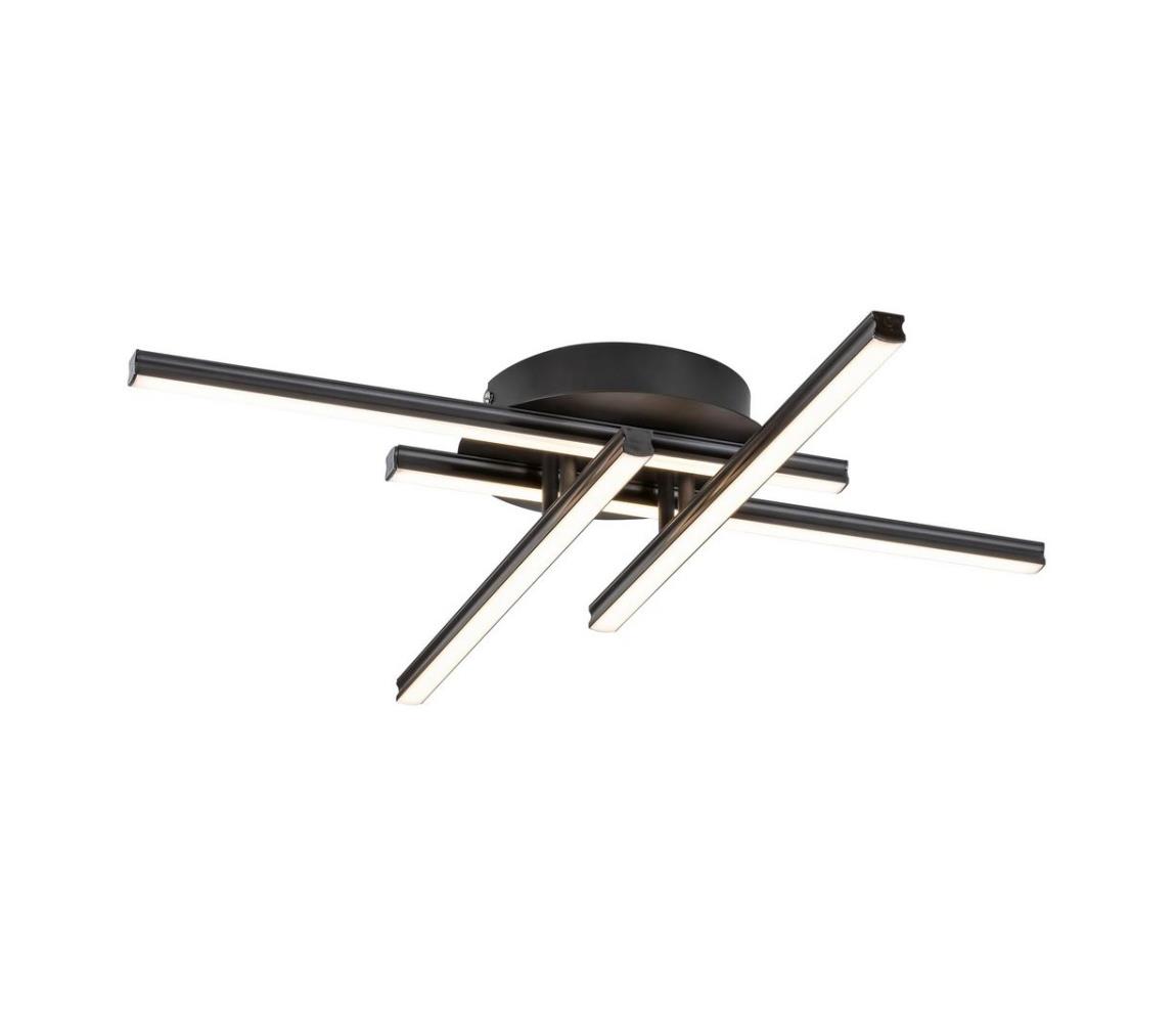 Rabalux - LED Lampa sufitowa 4xLED/25W/230V
